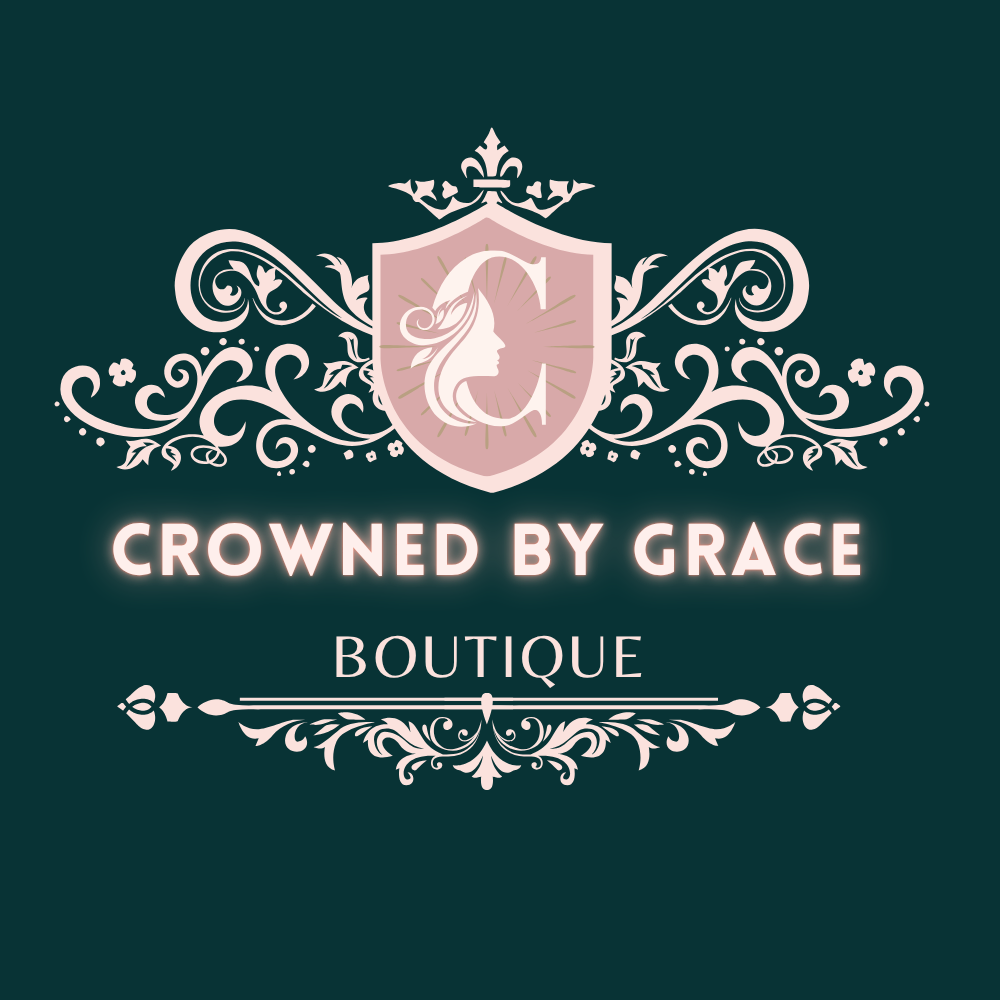 Crowned By Grace