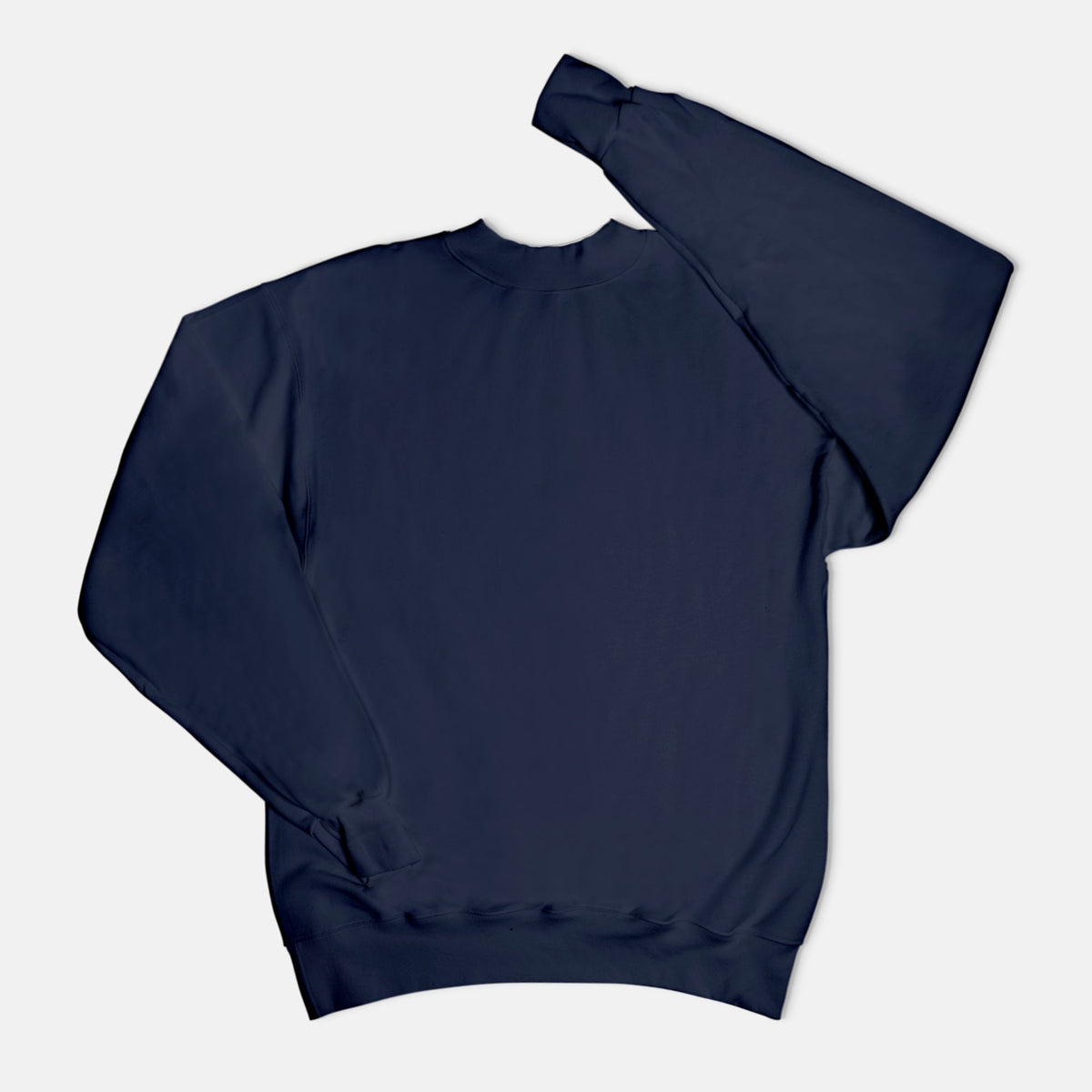 Unisex Crew Neck Sweatshirt Hanes F260