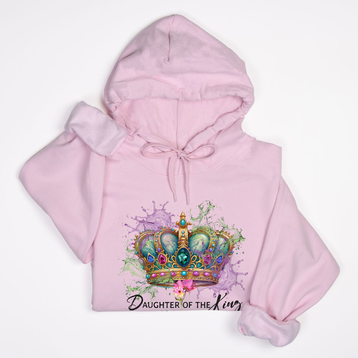 Unisex Hooded Sweatshirt Gildan 18500