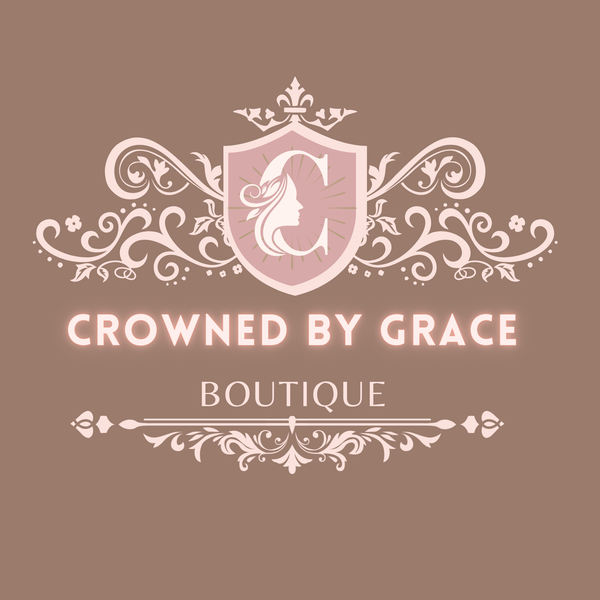 Crowned By Grace 