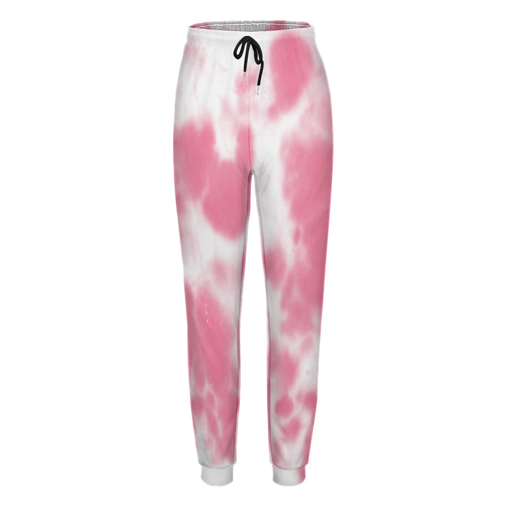 Women's Fully Print Sweatpants