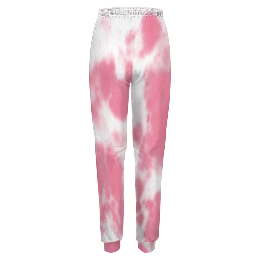Women's Fully Print Sweatpants