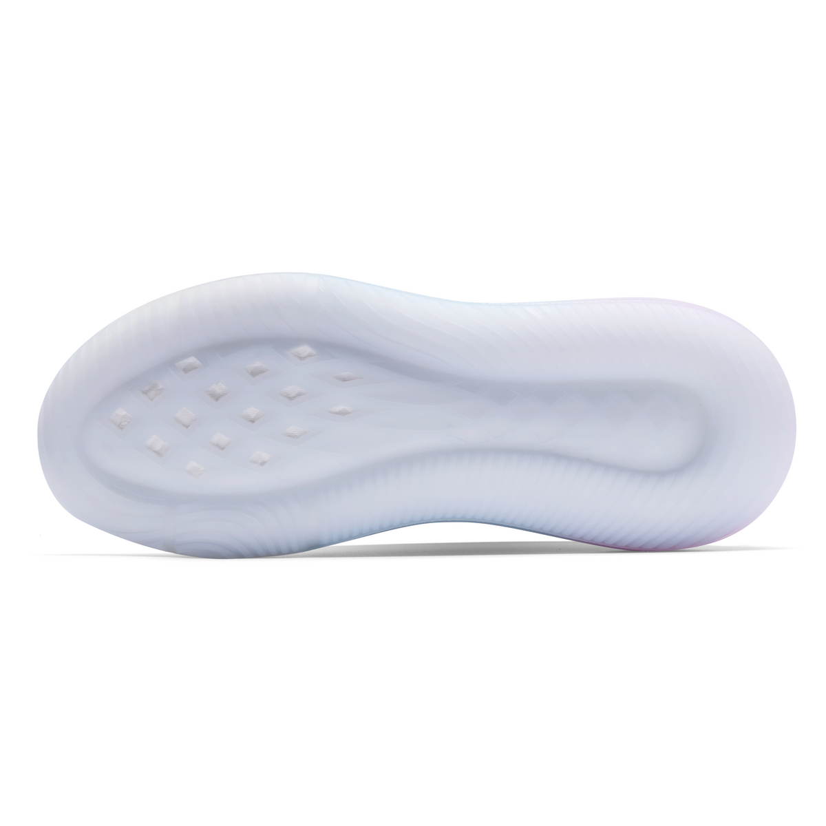 SF_S41 Women's Rainbow Atmospheric Cushion Running Shoes