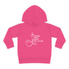 Toddler Pullover Fleece Hoodie