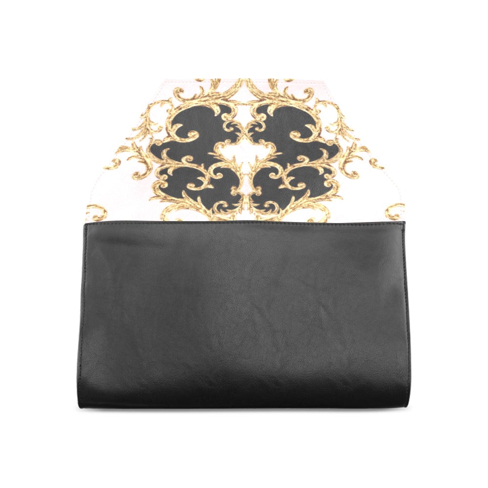 Clutch Bag (Model 1630)