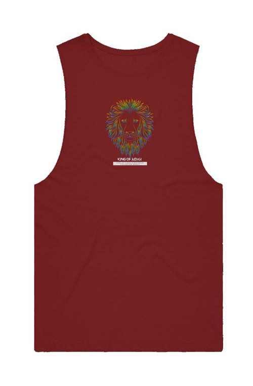 Athlete Tank Top