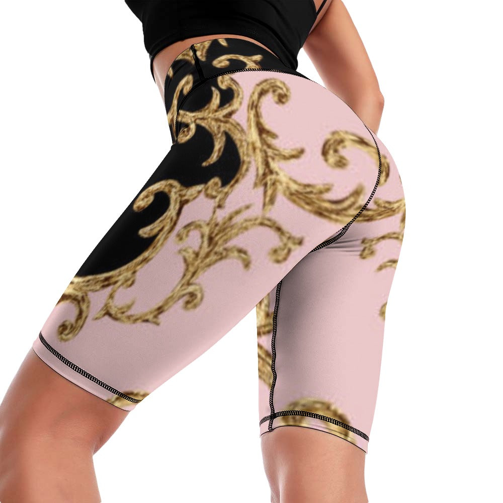 Women's Comfortable Fitness Yoga Pants