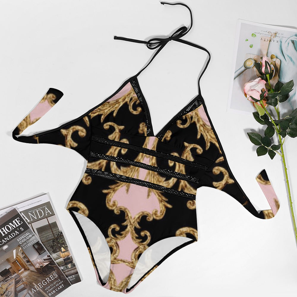 Bikini Swimwear