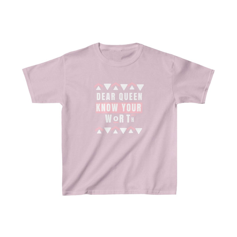 Kids Heavy Cotton™ Tee